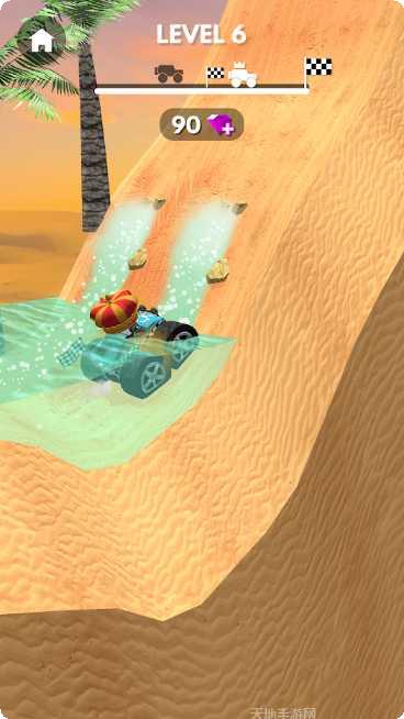 越野攀登新手指南