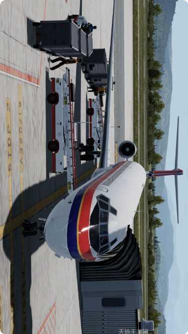 3D飞机大师最新版本