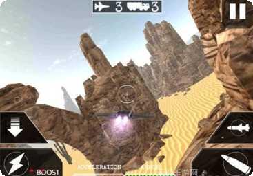 3D飞机大师玩法介绍