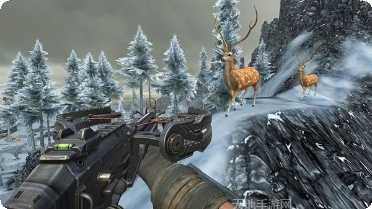 狩猎探险记下载