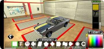 多人停车游戏下载