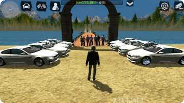 多人停车最新版本