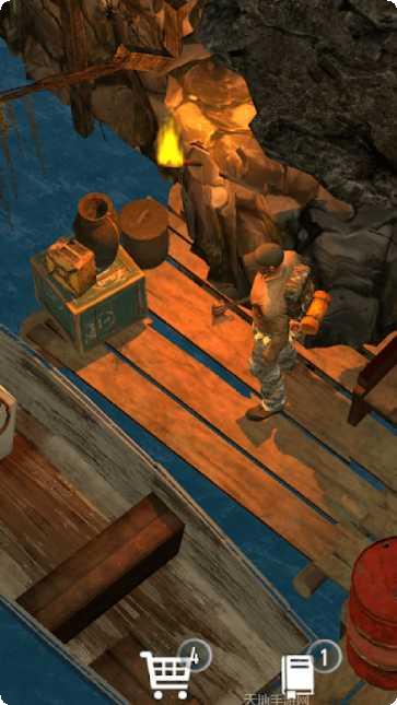 末日生存模拟器游戏下载