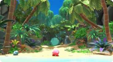 星之卡比探索攻略分享