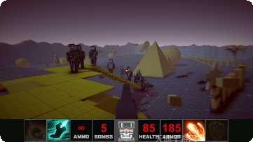 像素毁灭僵尸玩法介绍