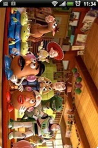 玩具总动员大世界更新