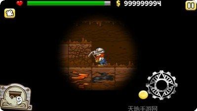 小小矿工测试版玩法