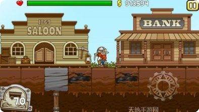 小小矿工测试版最新版本