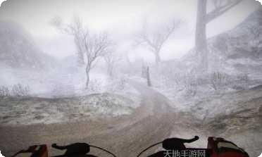 真实山地车出租车ios