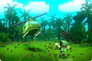 越南大救援攻略