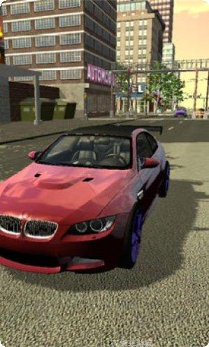 多人停车技巧分享