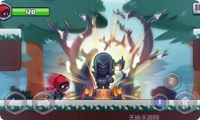 怪物猎人世界联机玩法