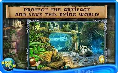 不凋旅途3折磨的阴影攻略