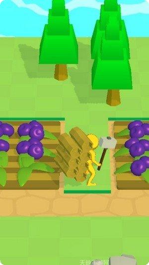 CraftLeague游戏攻略