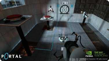 传送门大师攻略