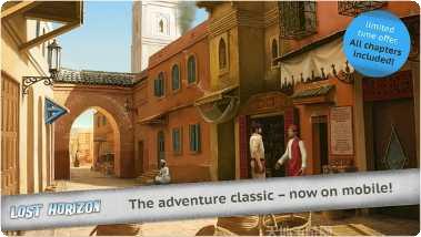 消失的迷城下载