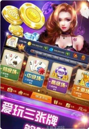 盛赢在线棋牌安卓版