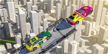 大坡道摩托车2021最新版本