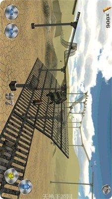 军用卡车检查站攻略