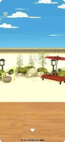 逃脱游戏清洁办公室下载