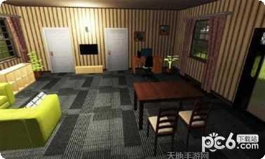 房屋设计模拟好玩吗