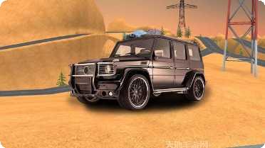 越野赛车GP2013安卓下载