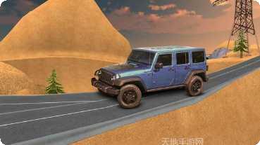 越野赛车GP2013游戏攻略