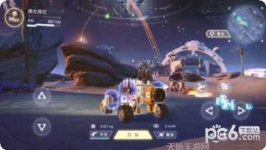 无限战争机甲最新版本