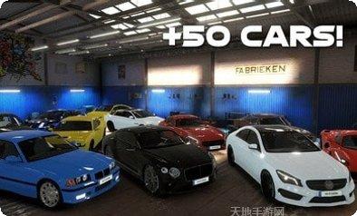 终极真实赛车安卓下载