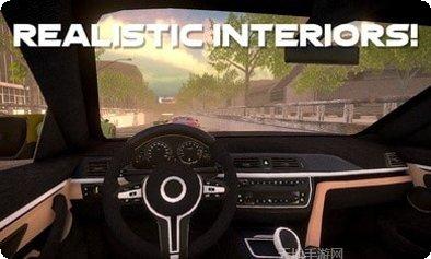 终极真实赛车赛车选择