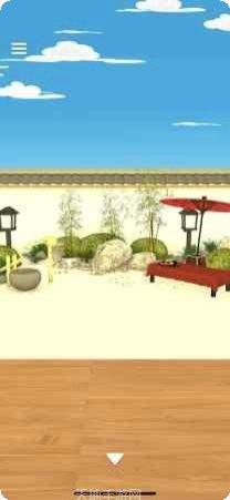 逃脱游戏幽灵下载