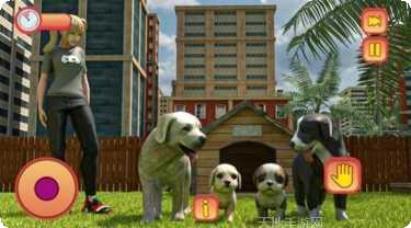 真实模拟驾驶汽车安卓版