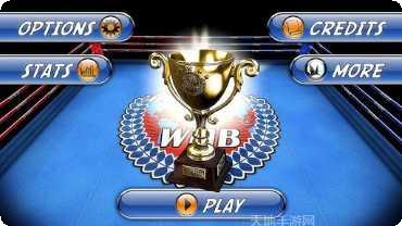 猴子拳击人生玩法解析