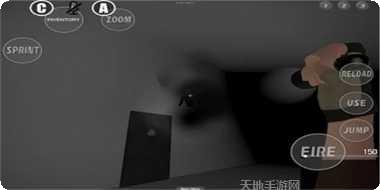 SCP机动特遣队角色介绍