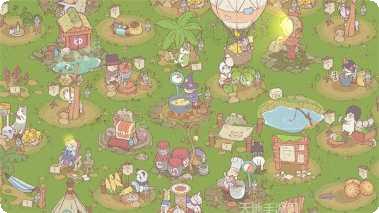 猫和汤猫汤物语最新版本