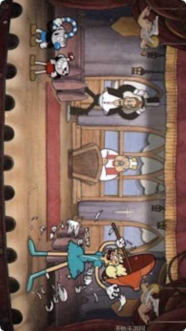 弹跳先生冒险最新版本