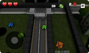 方块坦克大战最新版本