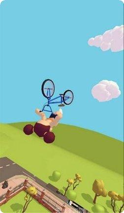 自行车特技骑手下载免费