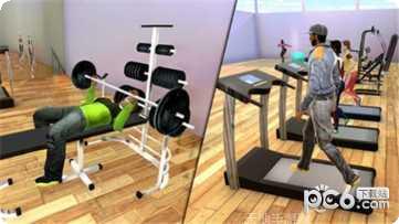 模拟生活开车最新版本