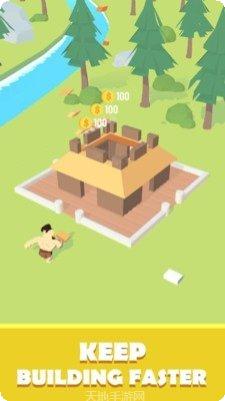 闲置动物突袭游戏评测