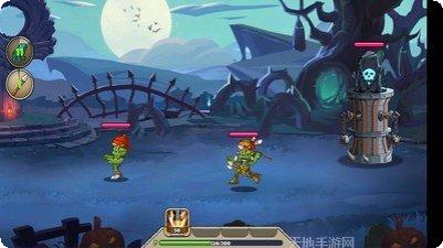 我的僵尸老婆角色介绍