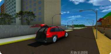 固定巴西汽车下载