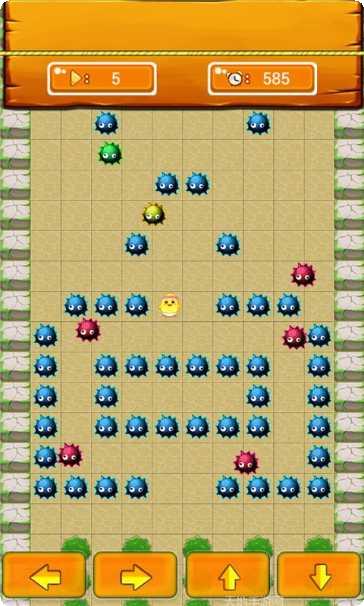 宝宝大闯关怎么玩