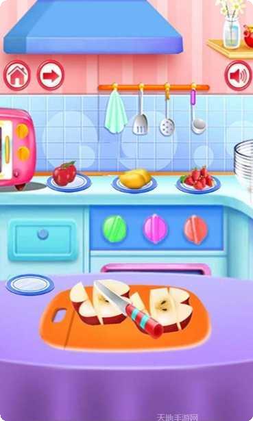 蛋糕制作工厂游戏下载