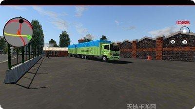 模拟生活开车游戏下载