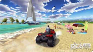 模拟生活开车安卓版