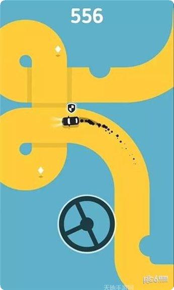 指尖飞跃游戏攻略