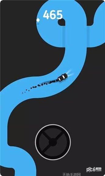 指尖飞跃下载地址