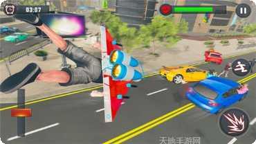 喷气背包小丑下载地址