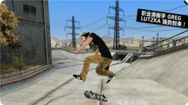 滑板车赛车冒险玩法介绍